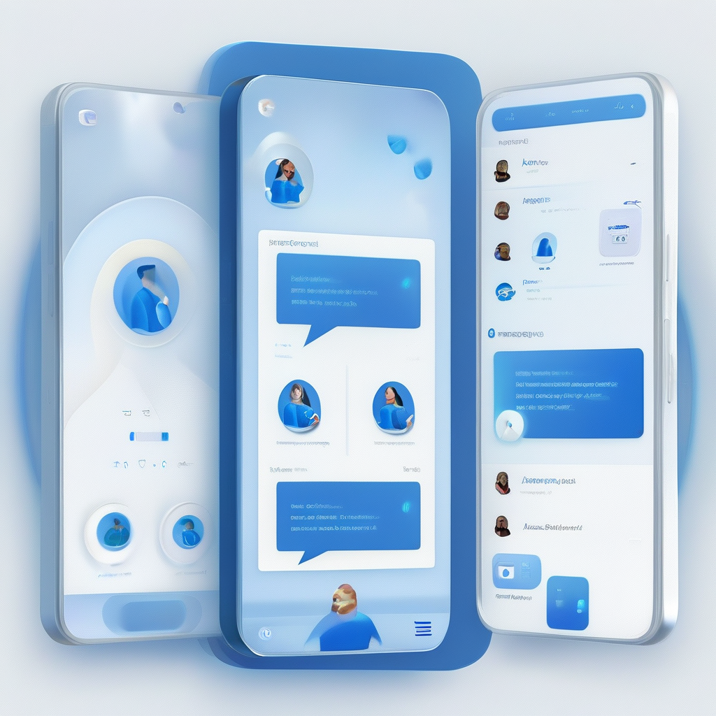 电报app